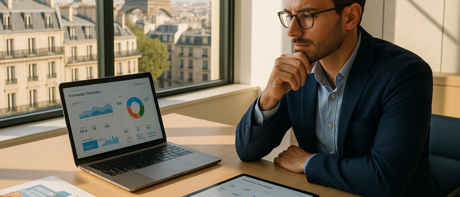 Comment lancer une campagne digitale, How to Launch a Digital Campaign