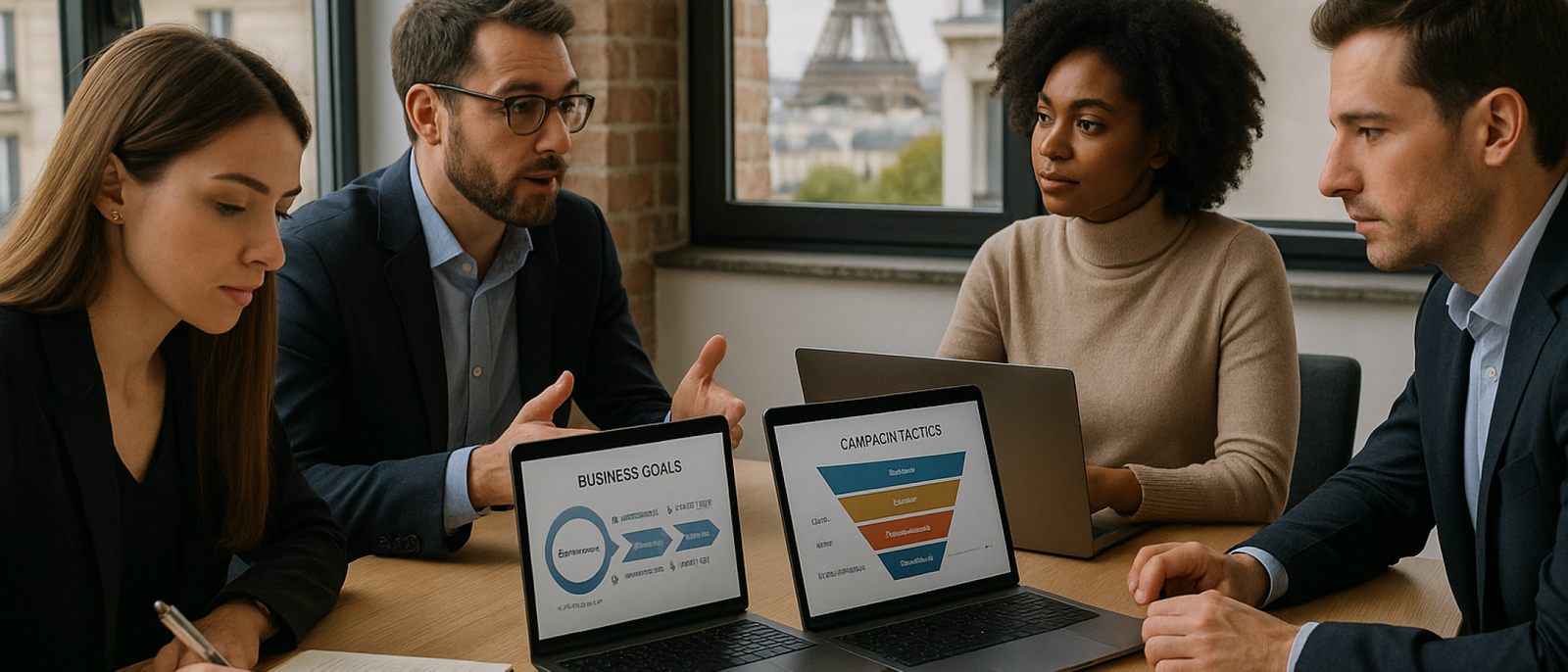 digital marketing strategy, strategie marketing digital