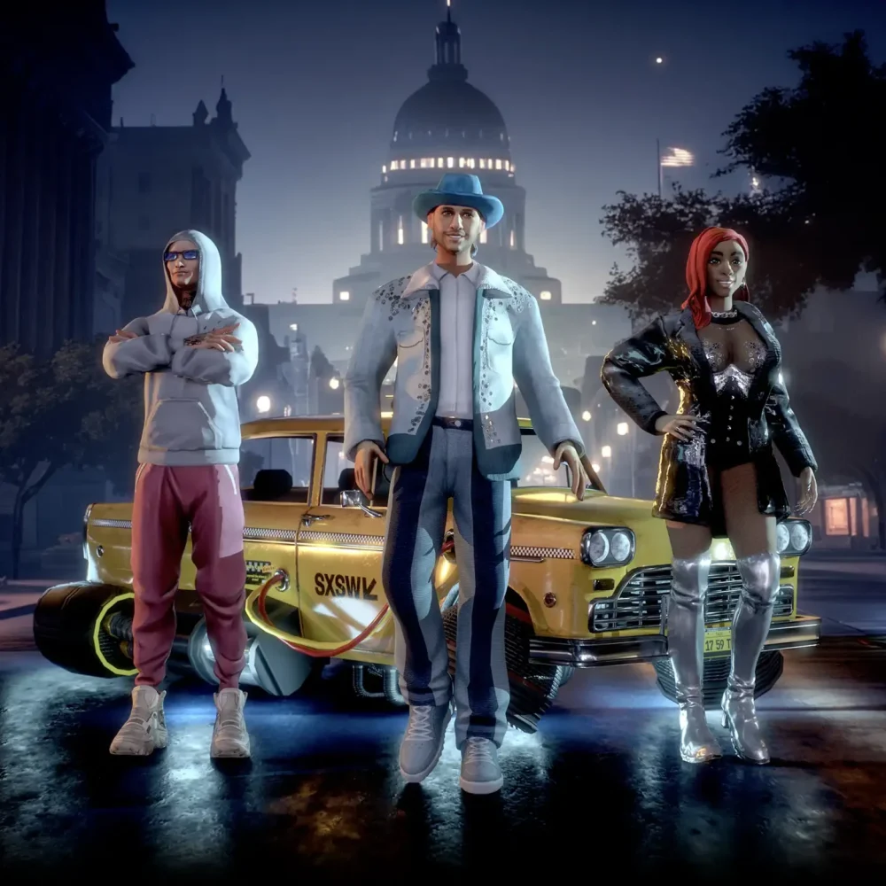 VRROOM_SXSW_alphaParty