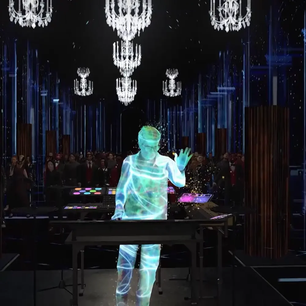 Versailles 400 option b